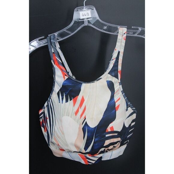 ATHLETA BRA CUP TAHITIAN BIKINI TOP 36B/C - Picture 7 of 9